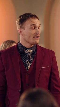 انتقام جندي البحرية الحديدي episode 35