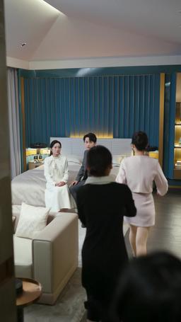 Giorni Luminosi delle Sorelle Sunny episode 22