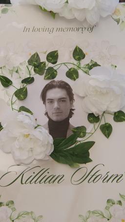 Il re alfa e la sua sposa vergine episode 20