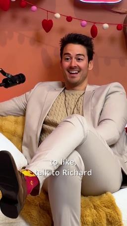 ReelTalk EP10- Turning Dreams Into Reality episode 19