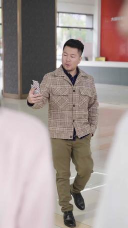 La diva in carne e il suo upgrade di sistema episode 25