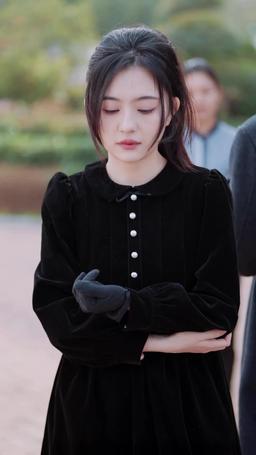 (พากย์) ความอ่อนโยนที่ถูกพราก episode 4