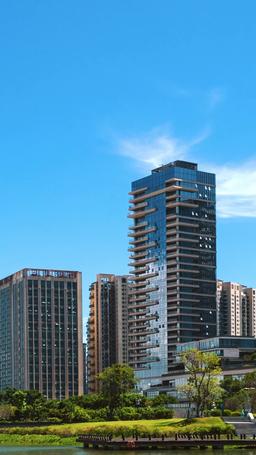 Zgoda sąsiedzka! Rodzina w rozkwicie episode 21