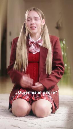 El multimillonario se casó con una chica sin hogar trailer