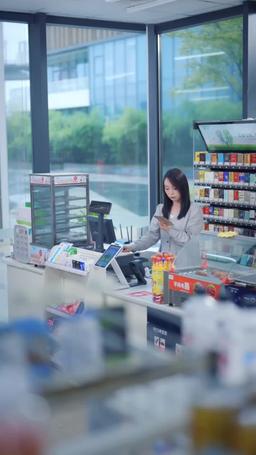 [doblado] Mi Ritmo Eres Tú episode 15