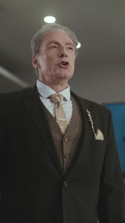 Dijo que el bebé era demasiado caro episode 20