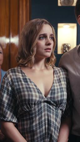 Matrimonio inatteso: mi sposo con un infermiere miliardario episode 62