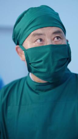 瘋了吧神醫也敢裁 episode 2