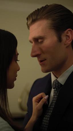 処女の代理母、相手は億万長者 episode 45