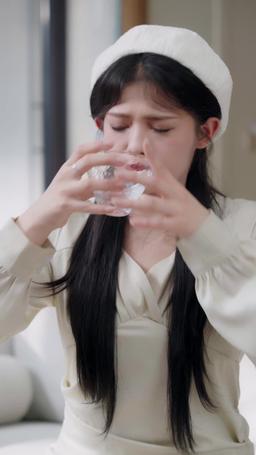 Adik Tampan Bikin Jantung Lari-Lari! episode 6