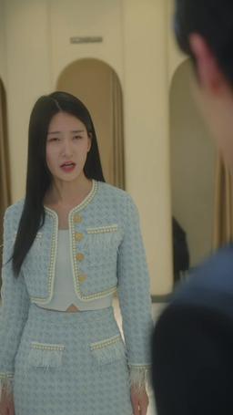 CEO아빠의 엄마 공략하기 episode 8