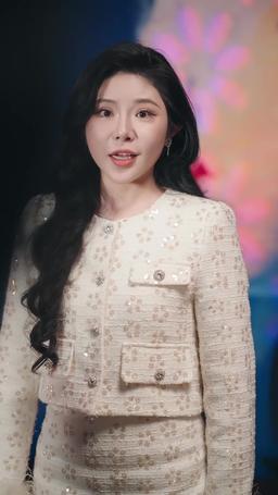 前路漫漫亦燦燦 episode 4