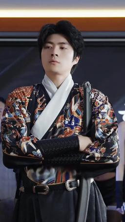 鎮北王 episode 78