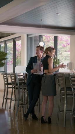 Mio Dio, mi sono sposata a Las Vegas! episode 26