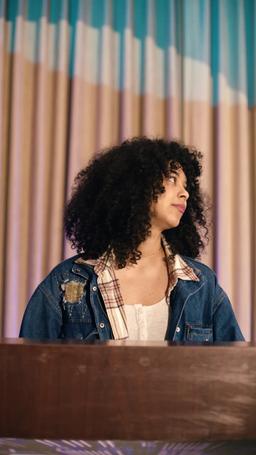 Jangan Remehkan Logika Cewek episode 44