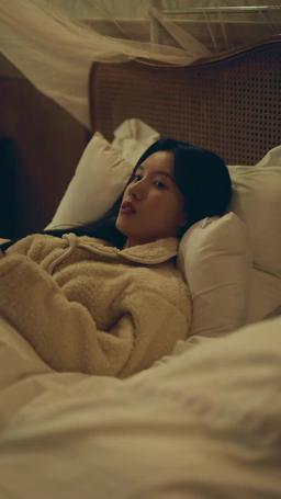 사이비 교주의 아내가 되었습니다 episode 37