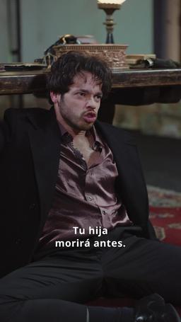 El Regreso De La Reina episode 66