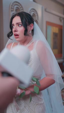 Abre Los Ojos, Mi Marido Multimillonario episode 4