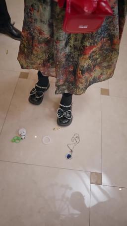 [doblado] La venganza de una madre episode 15