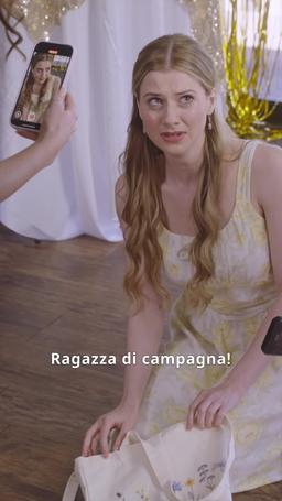 Il re alfa e la sua sposa vergine episode 27