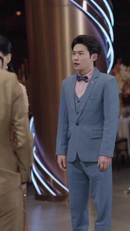 Adeus, minha ex-esposa. episode 44