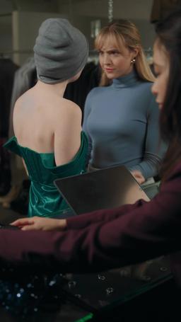 Bebé Atrapado por el Multimillonario episode 37