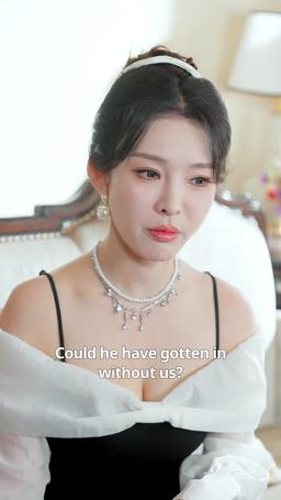 When the Snow Stops — Vengeance Rises episode 49