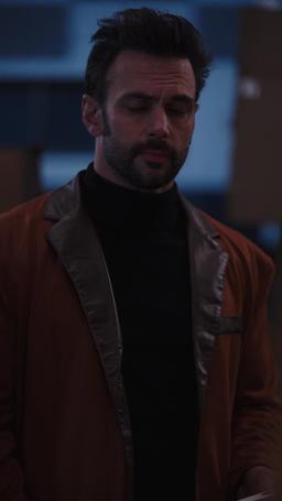 Killer Romance episode 26