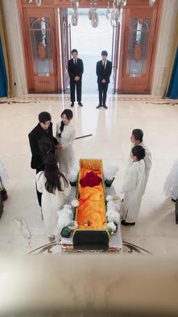 Fake It Till You Make It episode 12