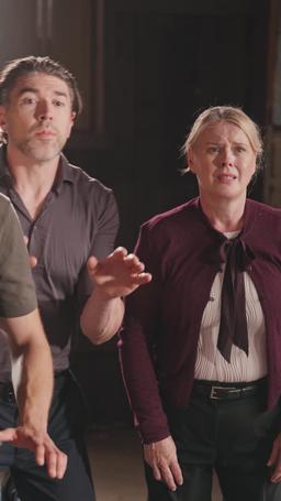 หัวใจที่ไร้ที่พักพิง episode 63