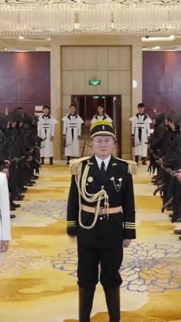 [더빙]나는 용왕이다 episode 82