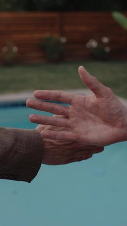 再見，我的總裁 episode 17