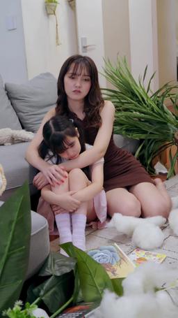 消防士の元夫、悔恨の炎に焼かれて episode 34