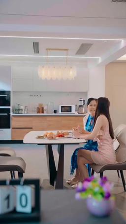 Faire Semblant Jusqu'au Bout episode 79