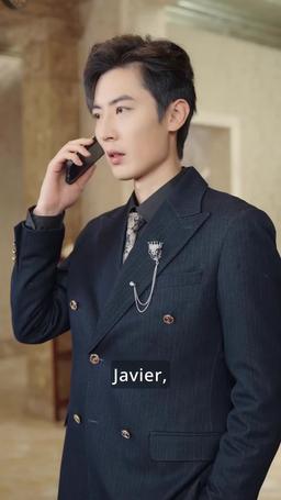 Dragón Silente: El Polvo del Dragón Celeste episode 42