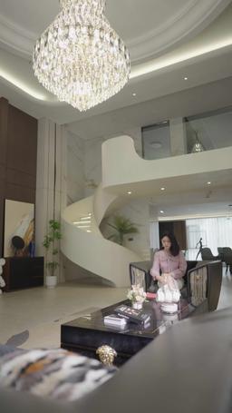 외삼촌과  결혼 할래요 episode 2