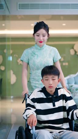 Gerçek & Sahte Genç Efendi: Dört Teyzem Ve Dev İsim episode 28