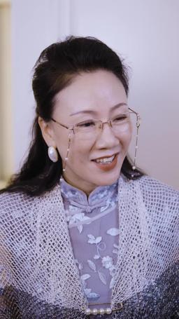 Cougar and Cub episode 25