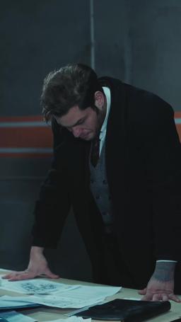 A Love Once Betrayed episode 20