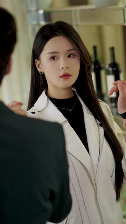 Love Me, but Hurt Me? episode 46