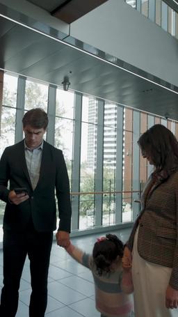 Sensiz Bir Çocuğum Oldu episode 48