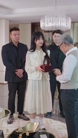 Dipeluk, Dimanja, dan Dituruti! episode 25