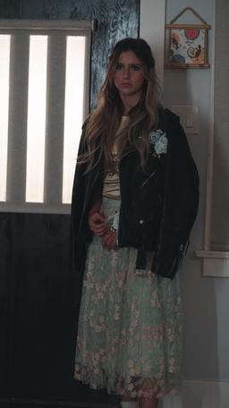 [doblado] Si amarte es pecado, entonces iré al infierno episode 63