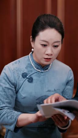 ความอ่อนโยนที่ถูกพราก episode 56