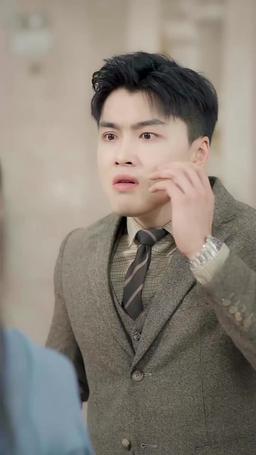 (พากย์) แต่งงานกับมหาเศรษฐีพร้อมกับลูก episode 11