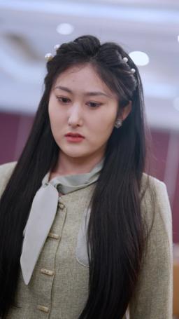 總裁夫人惹不起 episode 70