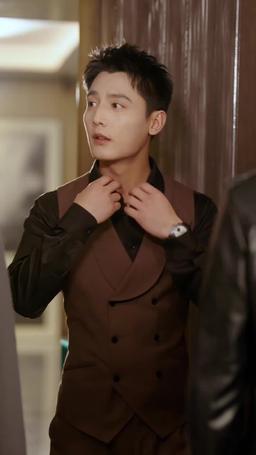 Po rozwodzie trzej potentaci chcą mnie poślubić episode 53