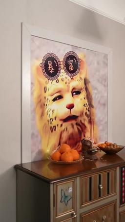 Potężny milioner spadł z nieba episode 1