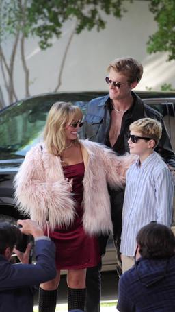 El exmarido favorito de América episode 8