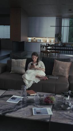 El secreto entre nosotros episode 47